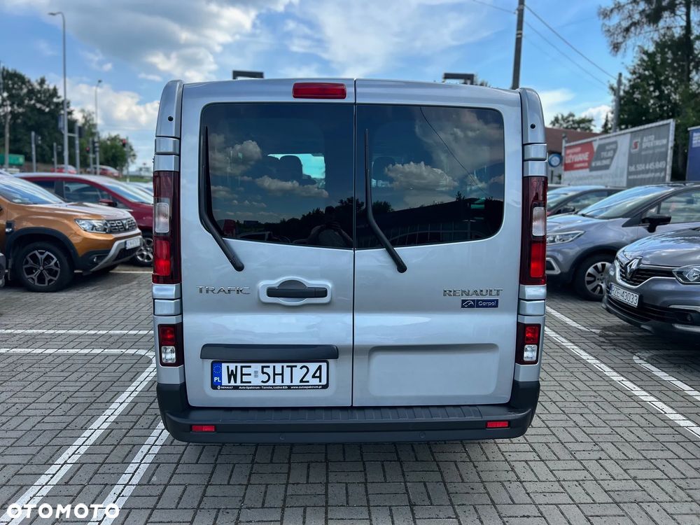 Renault Trafic 2.0 dCi - 5
