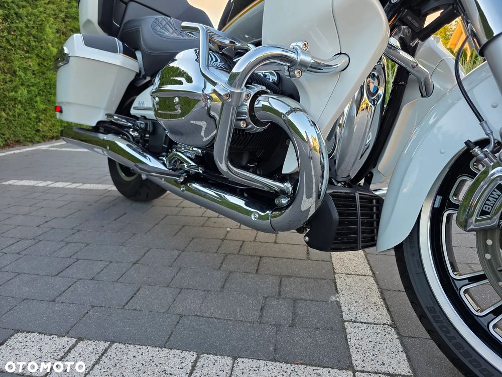 BMW R - 15