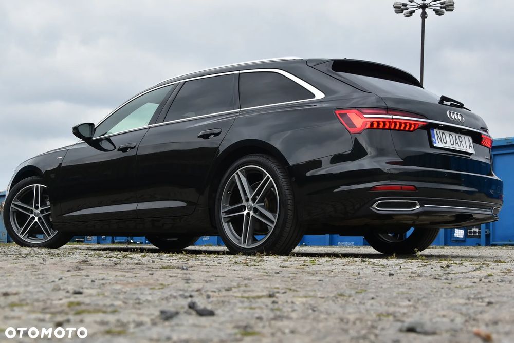 Audi A6 - 33