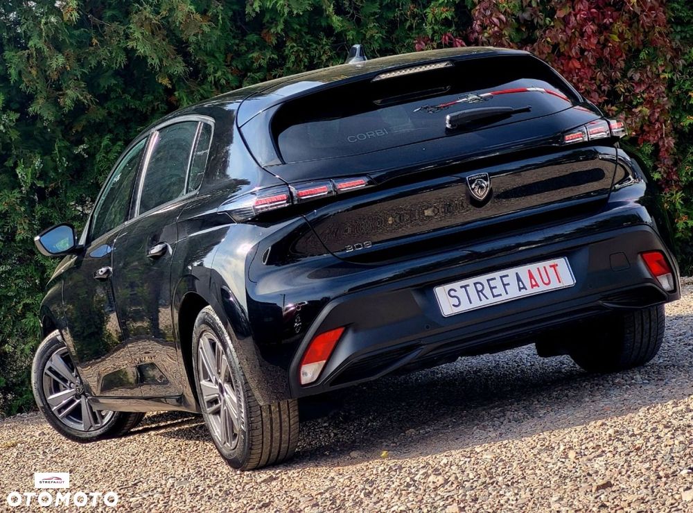 Peugeot 308 - 20