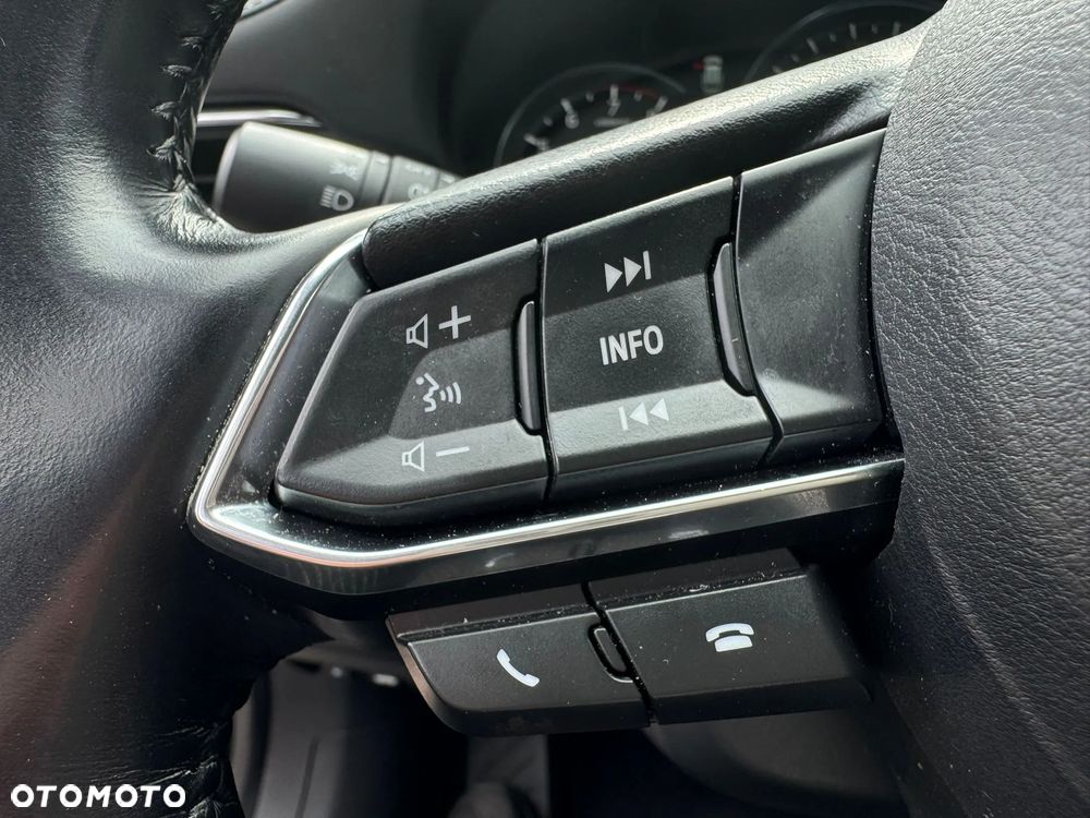 Mazda 6 2.0 Exclusive-Line - 13