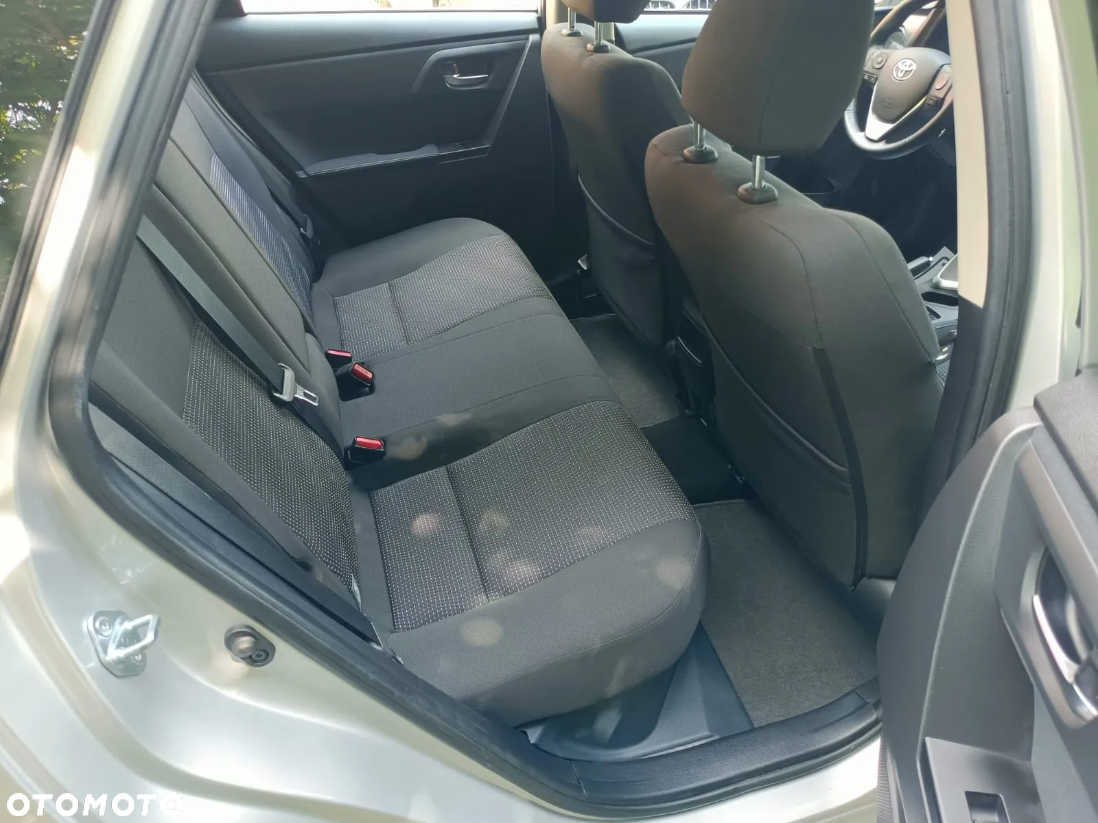 Toyota Auris - 20