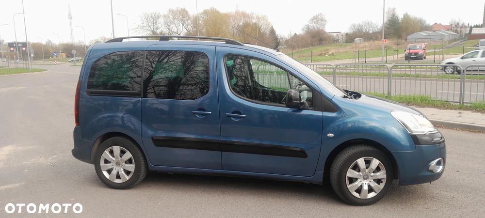 Citroën Berlingo Multispace HDi 90 FAP Tendance - 5