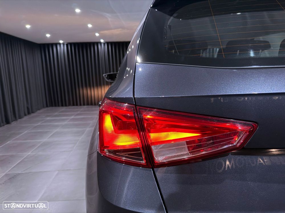 SEAT Arona 1.0 TSI Style - 34