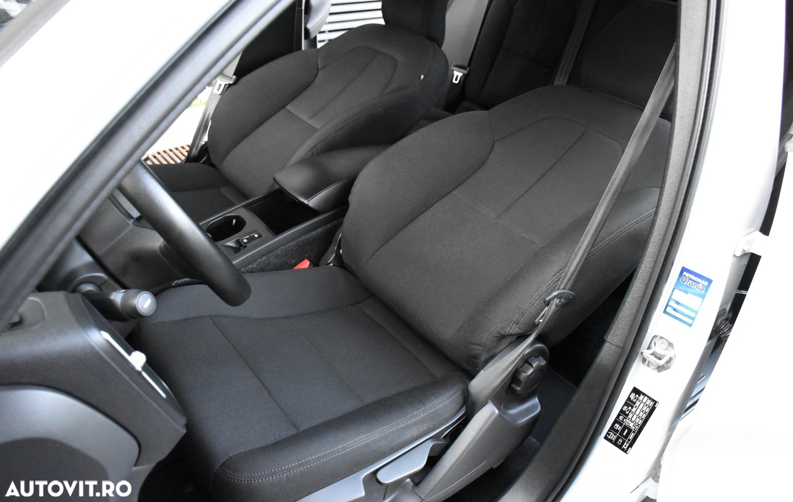 Volvo XC 40 D3 Momentum - 20
