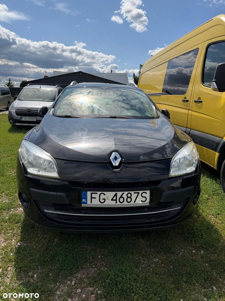Renault Megane - 2