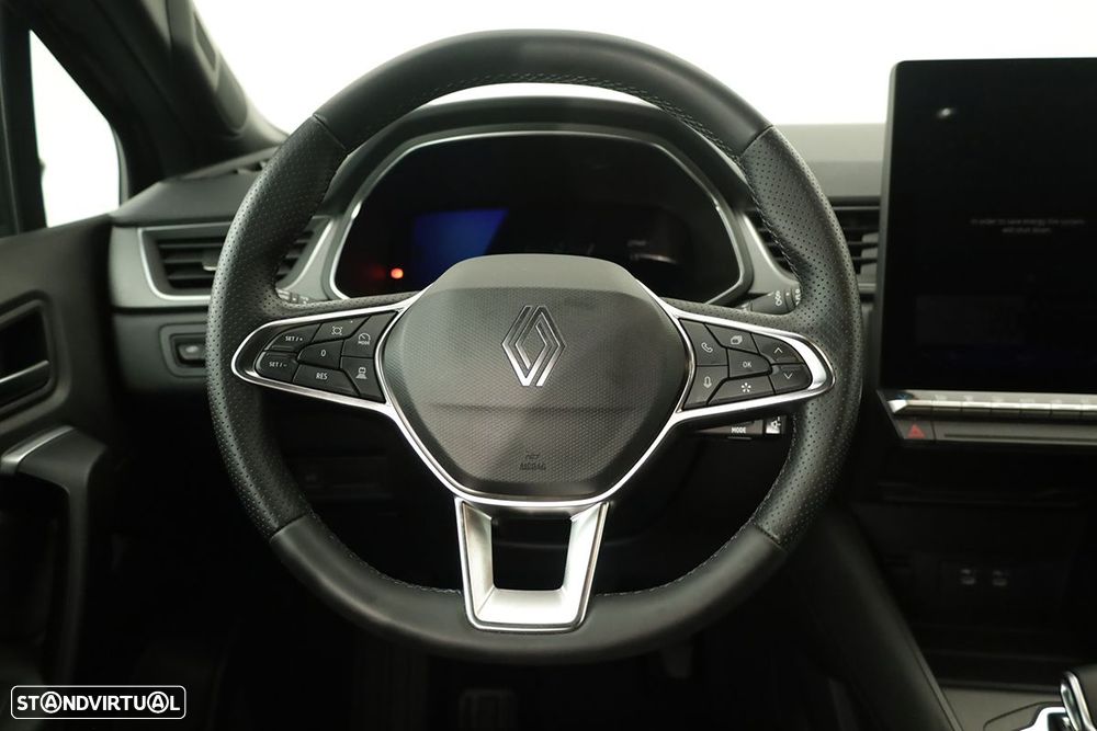 Renault Symbioz 1.6 E-Tech Full Hybrid Techno - 14