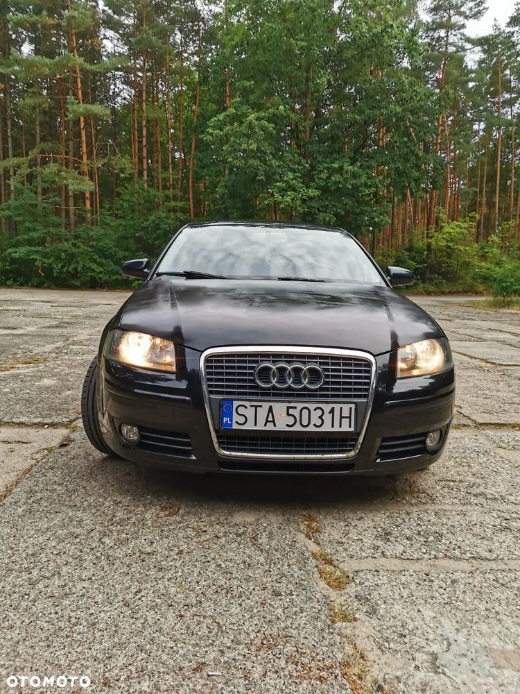 Audi A3 3-drzwiowe - 14