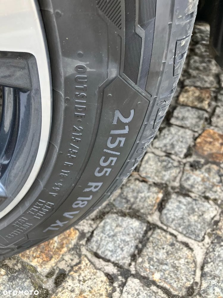 Nissan Qashqai 1.3 DIG-T N-CONNECTA - 41