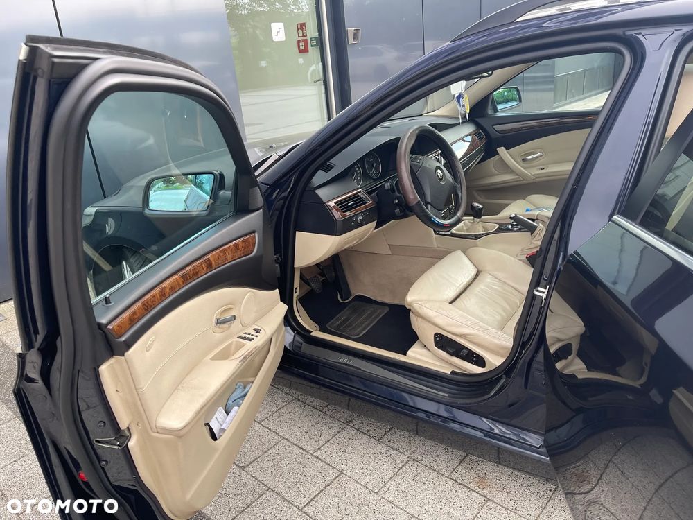 BMW Seria 5 - 15
