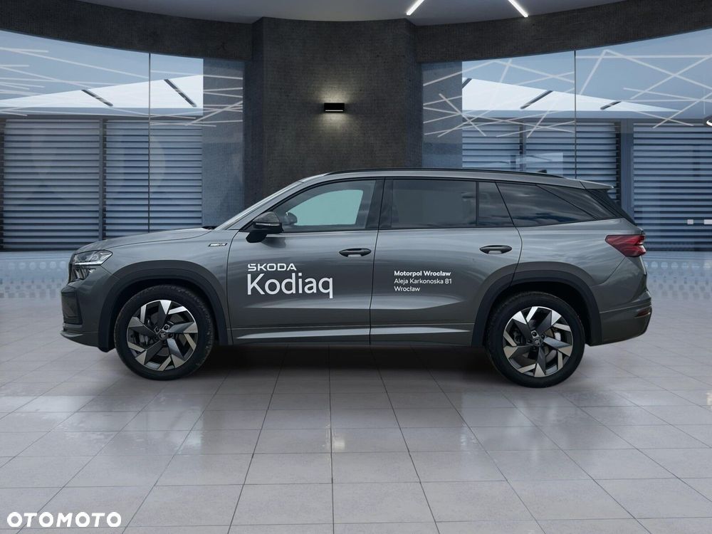 Skoda Kodiaq - 4