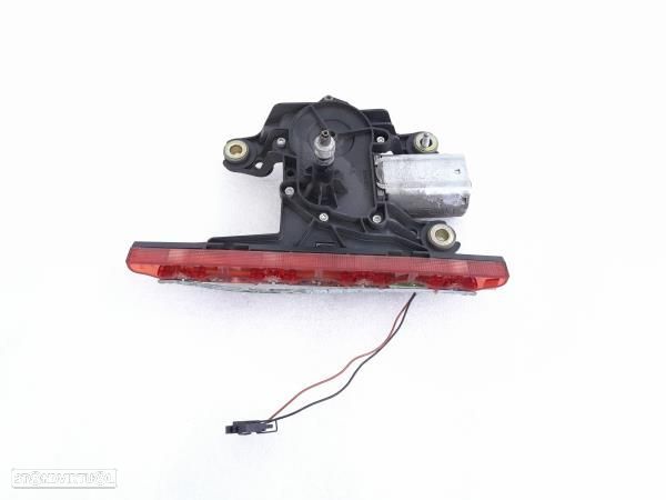 Motor Escovas / Limpa Vidros Tras Mercedes-Benz A-Class (W169) - 1