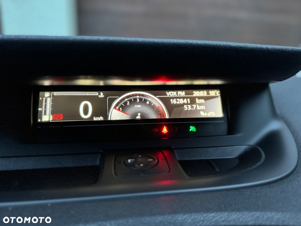 Renault Scenic Energy dCi 110 S&S Xmod Paris - 22