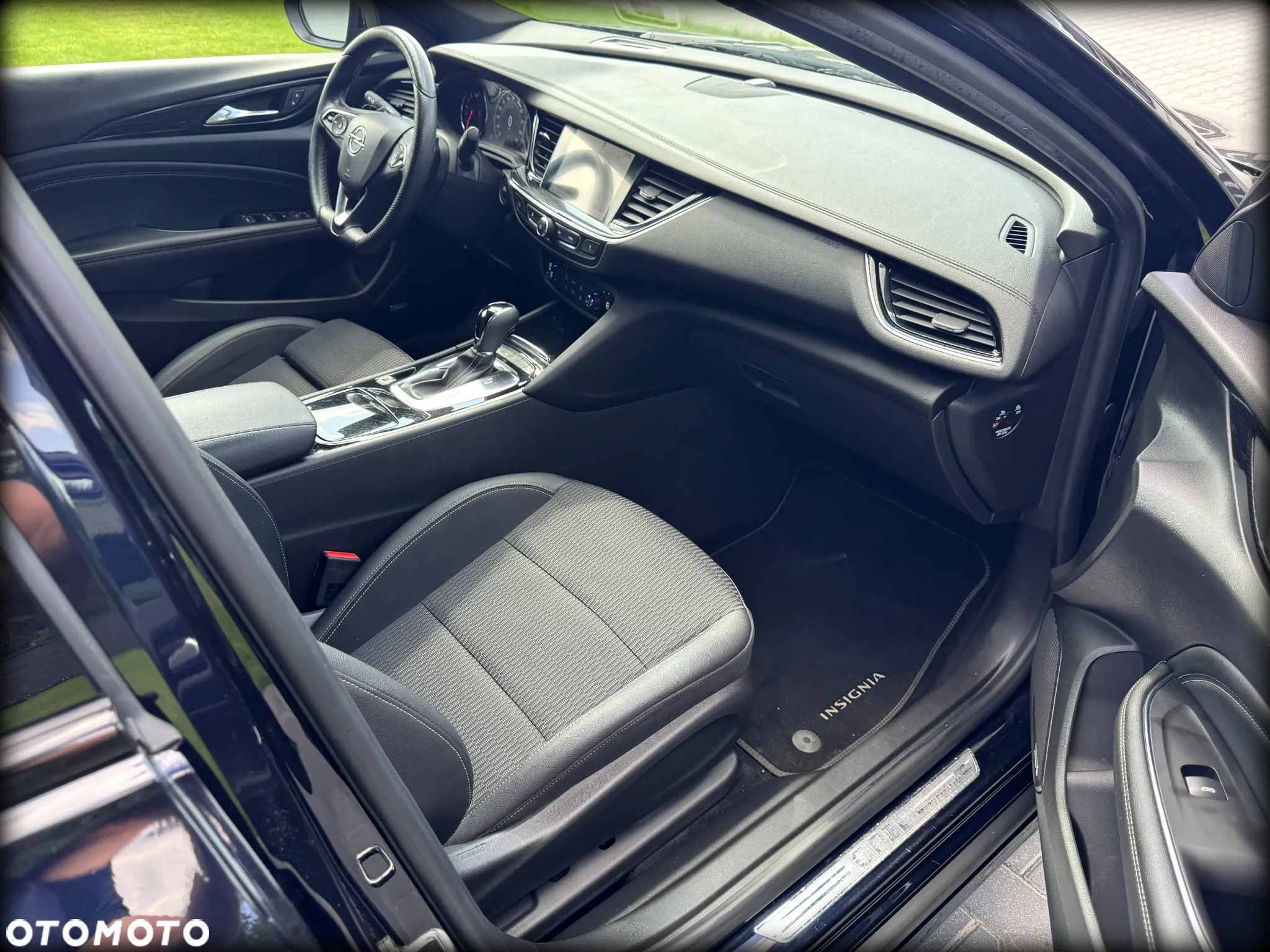 Opel Insignia 2.0 T 4x4 Elite S&S - 27