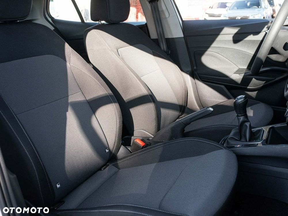 Skoda Fabia 1.0 Ambition - 25