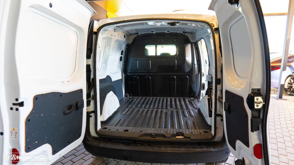 Renault Kangoo 1.5 dCi Business S/S - 8