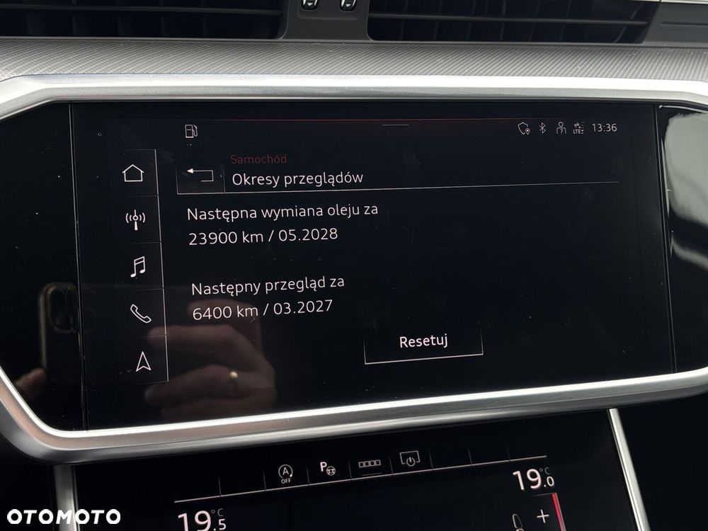 Audi A6 Avant - 28
