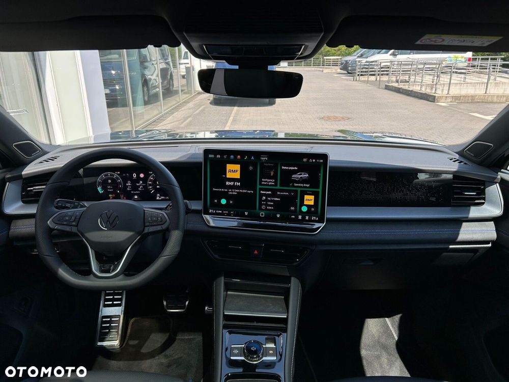Volkswagen Tayron - 5