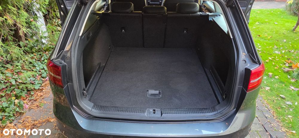 Volkswagen Passat 1.8 TSI BMT Highline DSG - 12