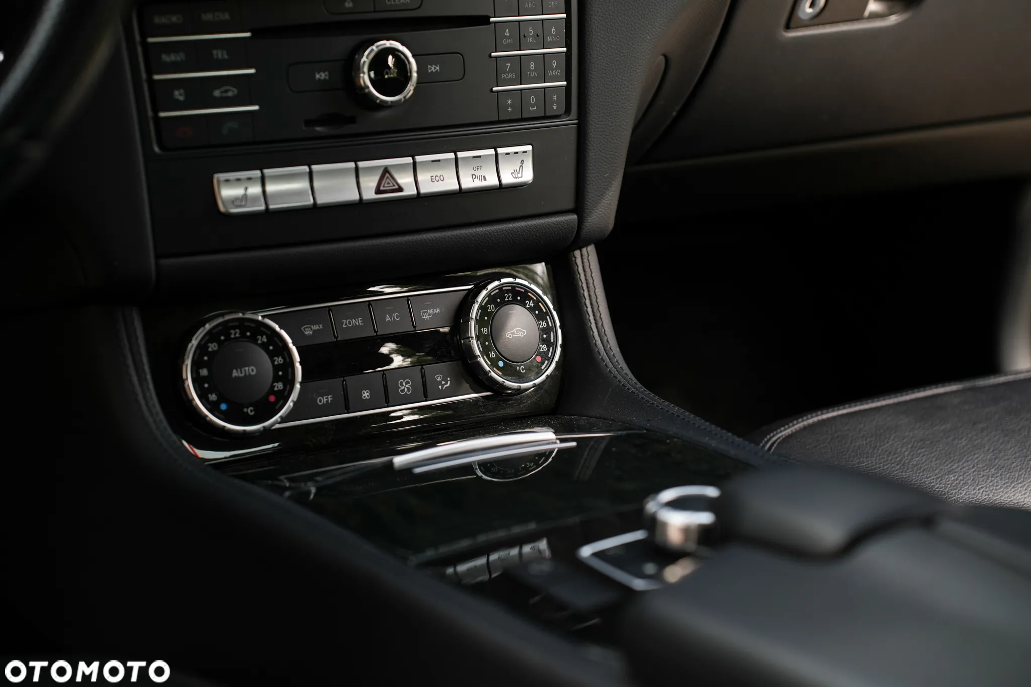 Mercedes-Benz CLS 350 (BlueTEC) d - 24