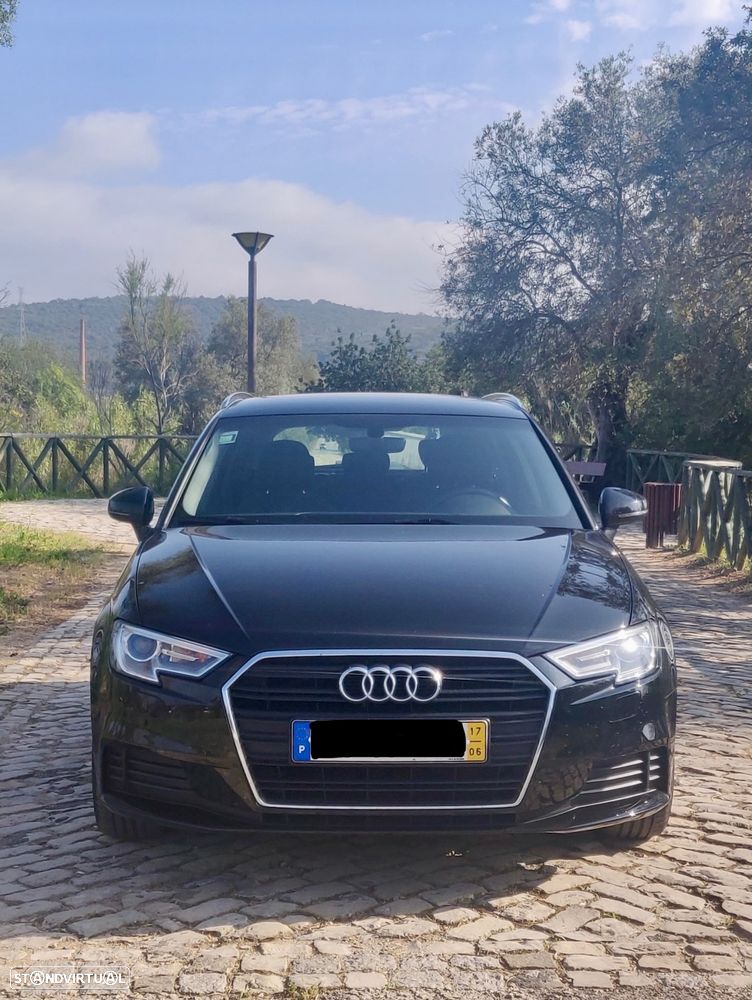 Audi A3 Sportback 1.6 TDI Sport - 2
