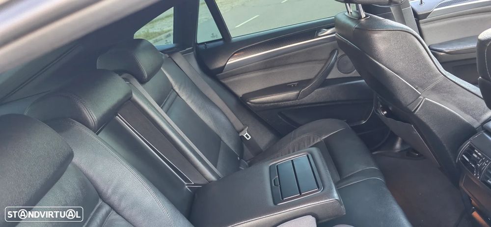 BMW X6 40 d xDrive - 16