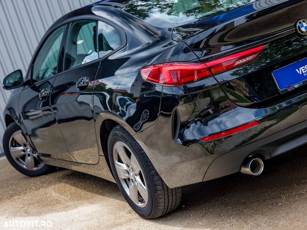 BMW Seria 2 218i Gran Coupe Aut. - 13
