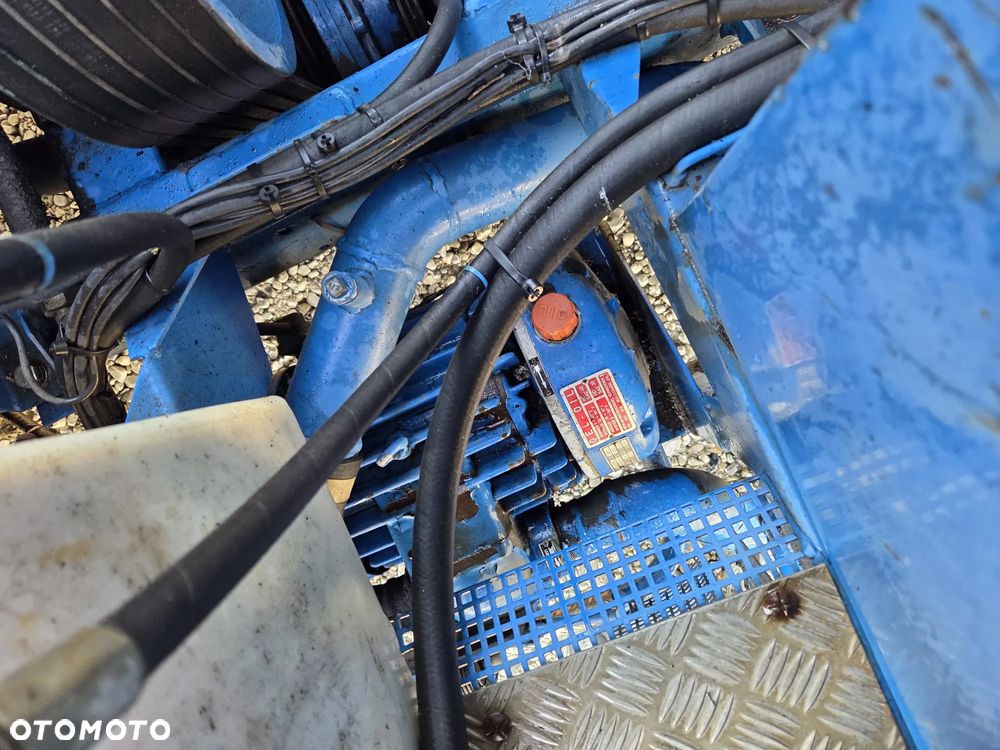 Renault Mascott - 10