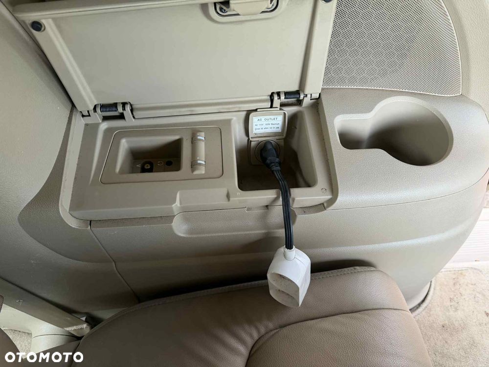 Honda Odyssey 3.5 EX - 9