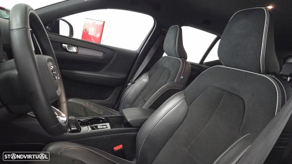 Volvo XC 40 1.5 T5 PHEV R-Design - 13