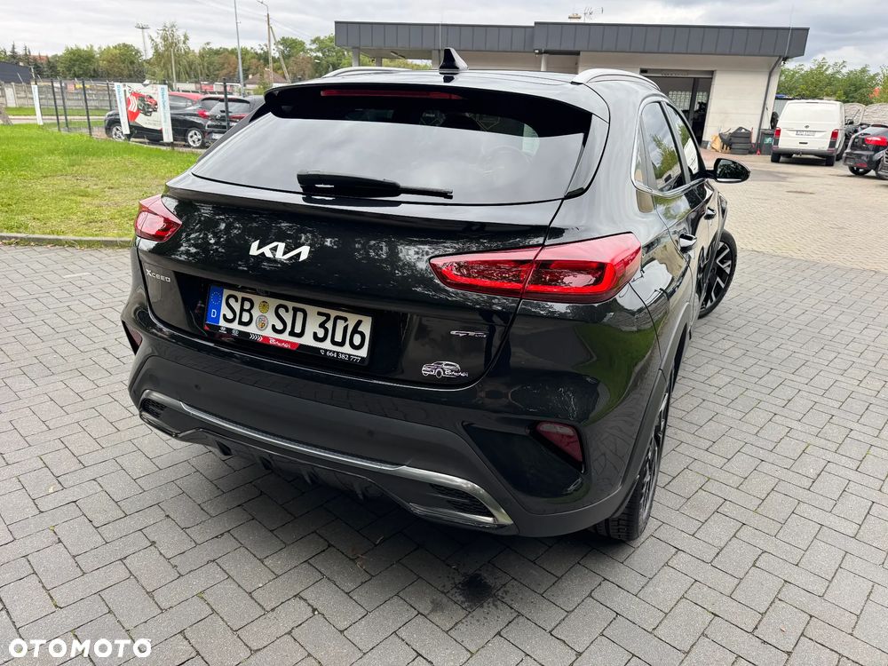 Kia XCeed 1.5 T-GDI OPF SPIRIT - 13
