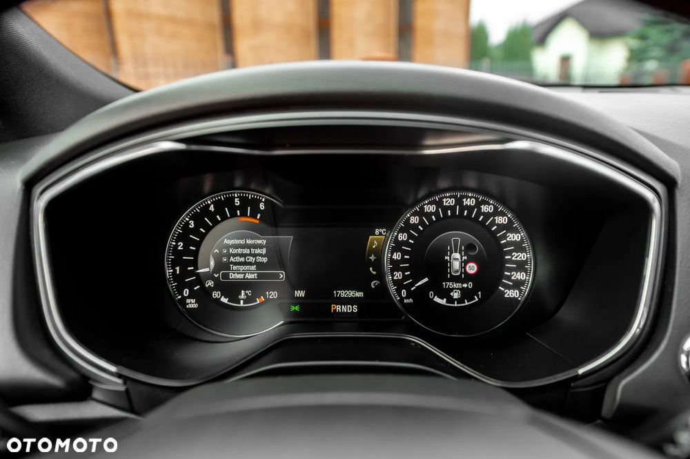 Ford Mondeo 2.0 TDCi PowerShift-Aut Allrad ST-Line - 25