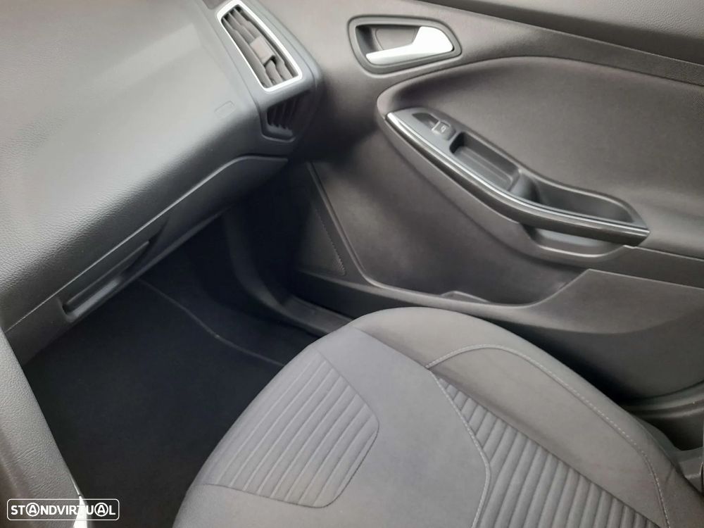 Ford Focus 1.5 TDCi Trend+ - 14