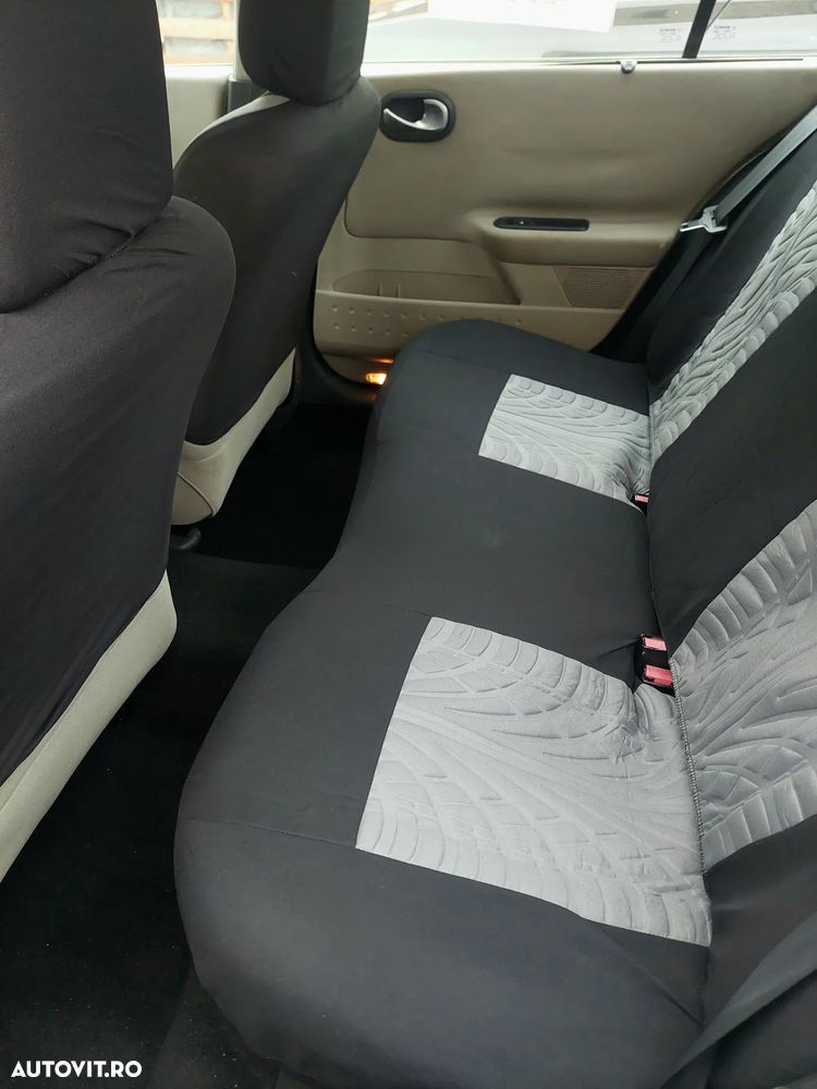 Renault Megane II 1.5 dCi Authentique - 15