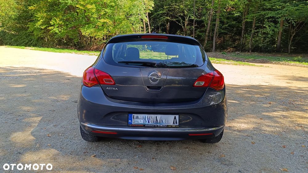 Opel Astra 1.6 Active - 7