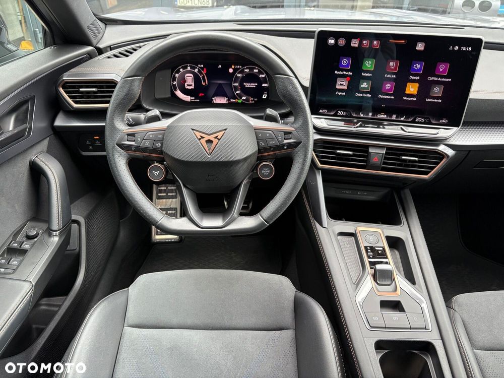 Cupra Formentor - 11