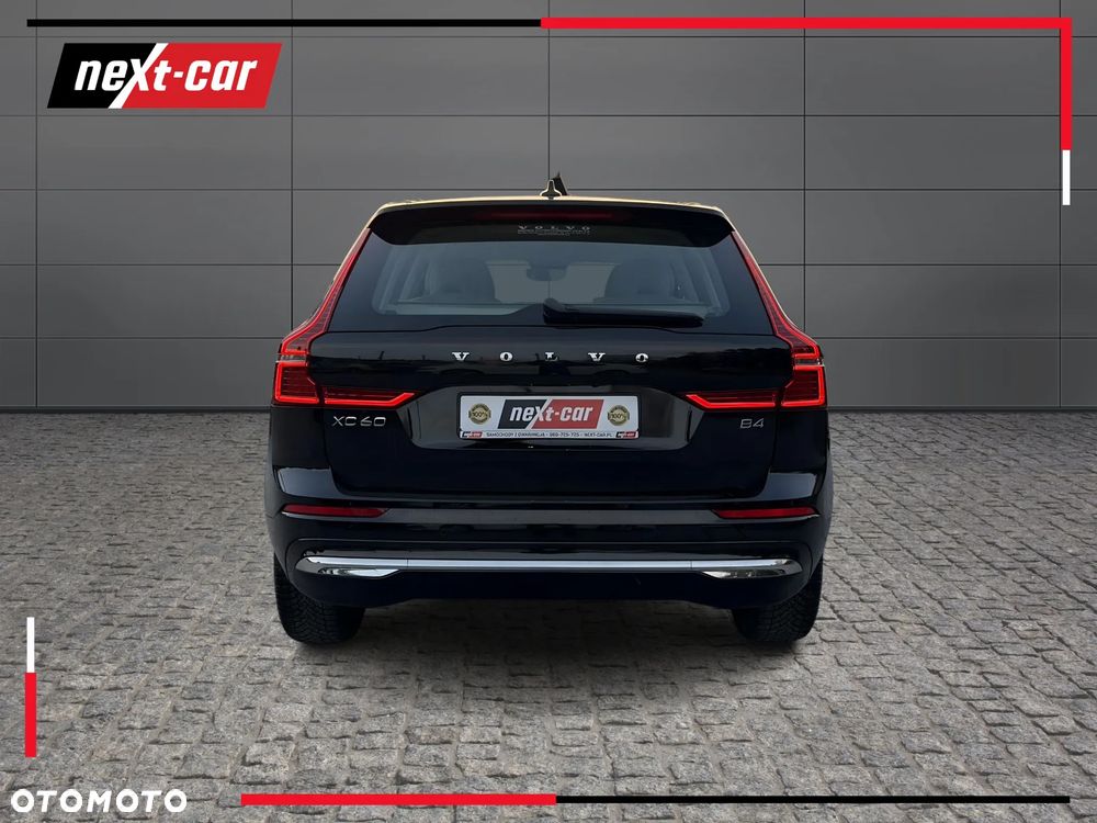 Volvo XC 60 B4 D Plus Bright - 5