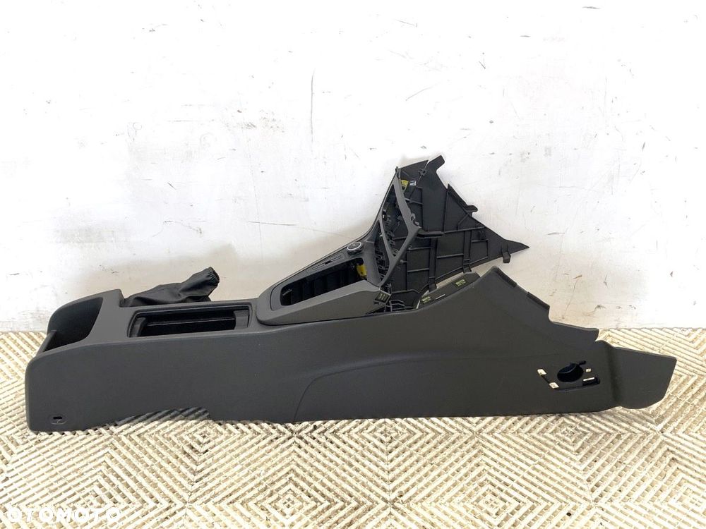 TUNEL ŚRODKOWY  FORD FOCUS III 2010 - 2022 1.6 Ti 77 kW [105 KM] benzyna 2010 - 2018 F1EBA045A06AJ - 3