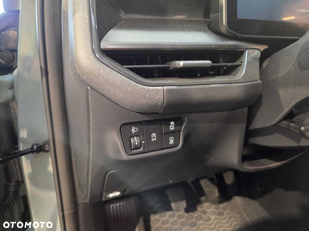 Kia Stonic - 13