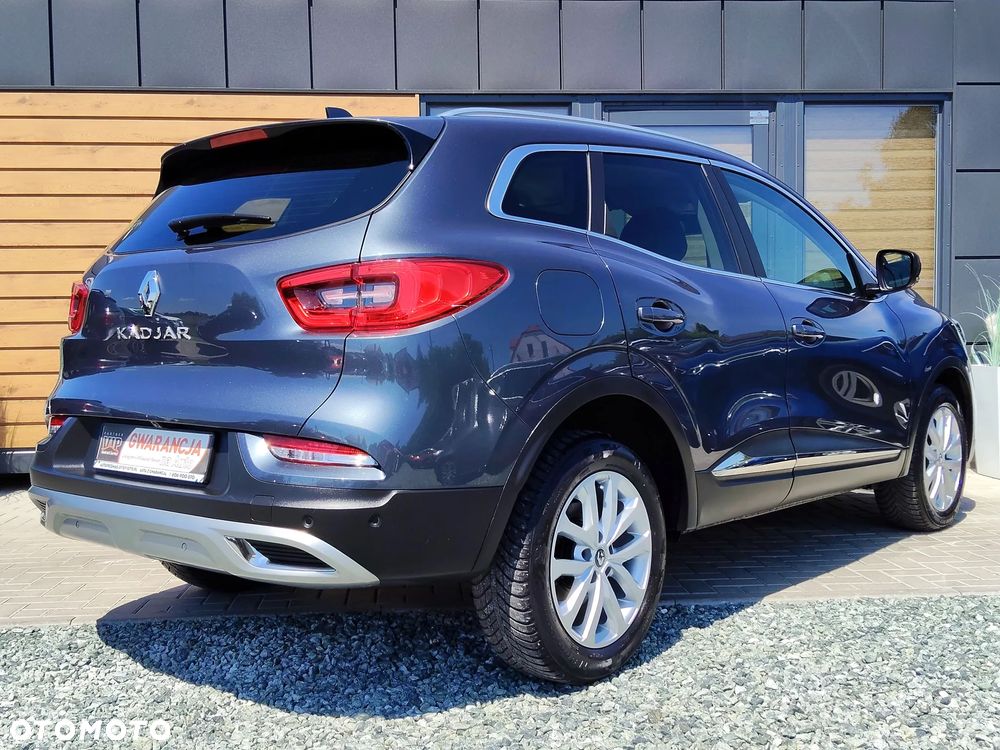 Renault Kadjar 1.3 TCe FAP Intens EDC - 37