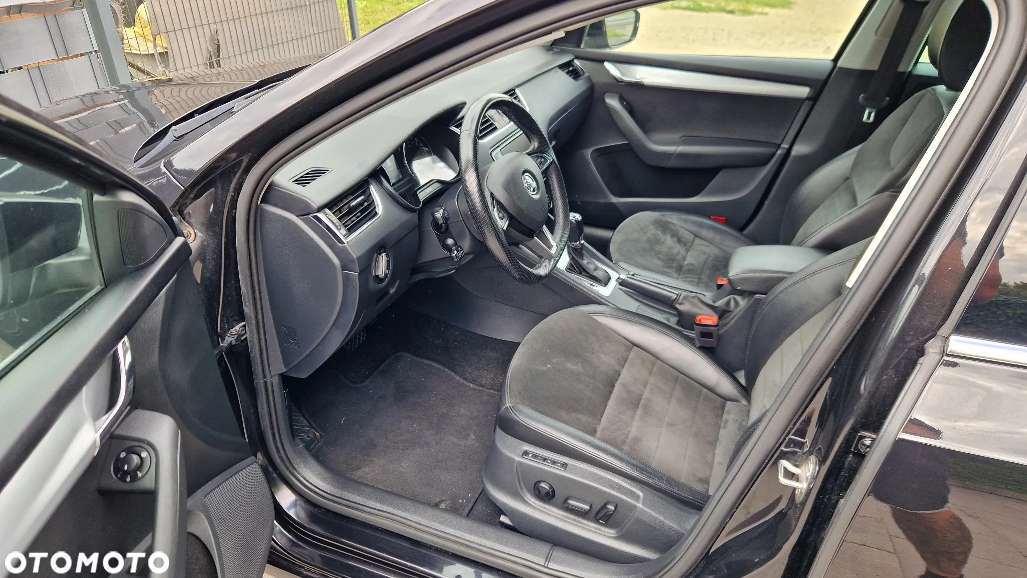 Skoda Octavia - 25