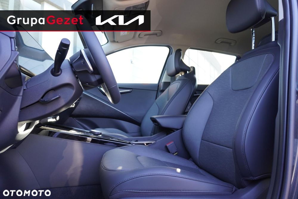 Kia Niro - 7