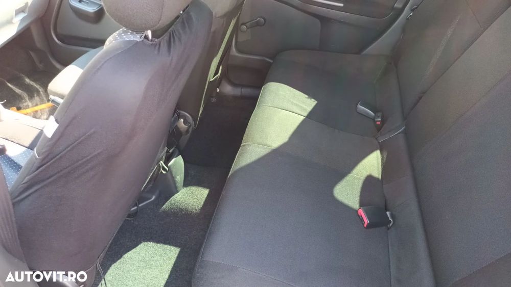 Suzuki Ignis 1.5 4WD - 5