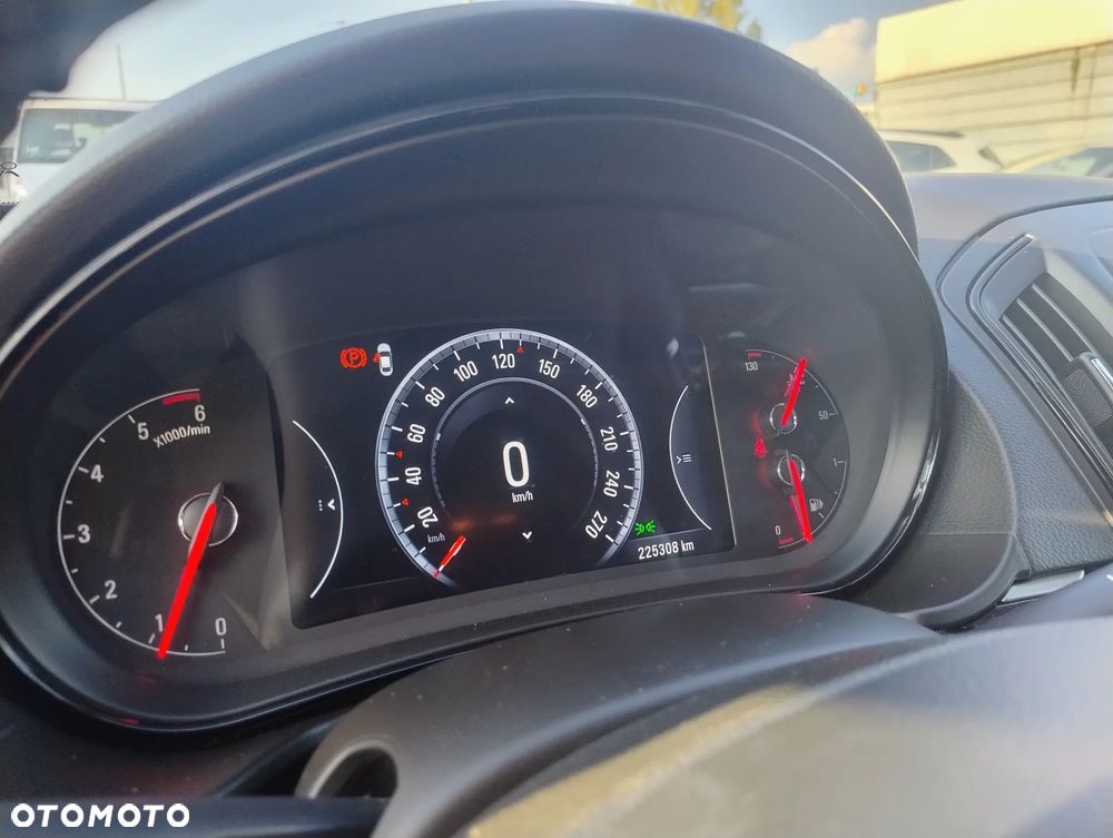 Opel Insignia 2.0 Exclusive - 13