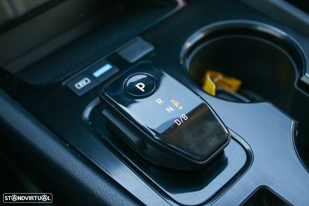 Nissan X-Trail 1.5 e-Power N-Connecta 7L e-4force - 32