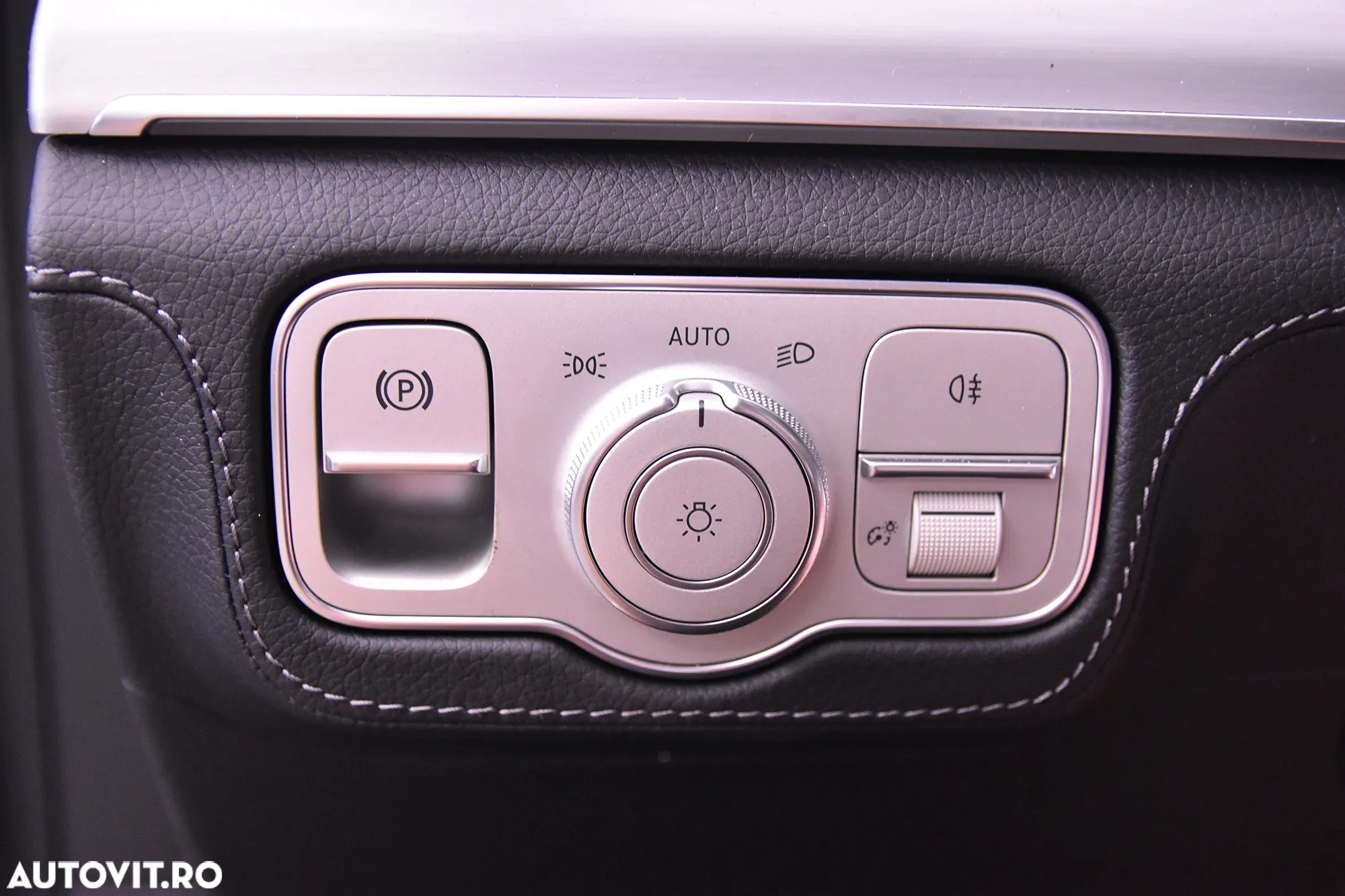 Mercedes-Benz GLE AMG 53 MHEV 4MATIC+ - 16