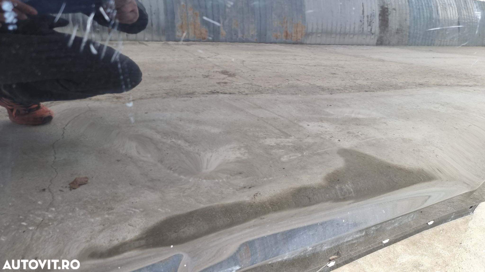 Usa dreapta fata Hyundai Tucson, 2015, 2016, 2017, 2018, 2019, 2020. - 4