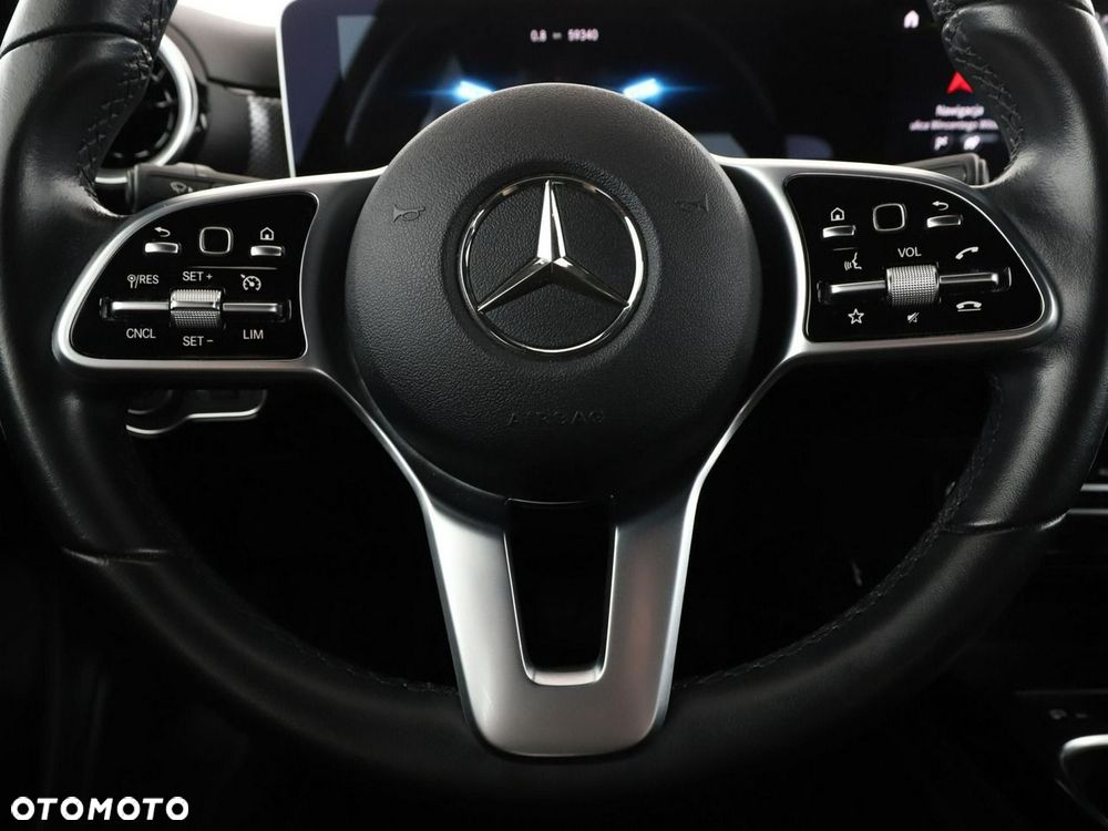 Mercedes-Benz Klasa A 220 7G-DCT Progressive - 22