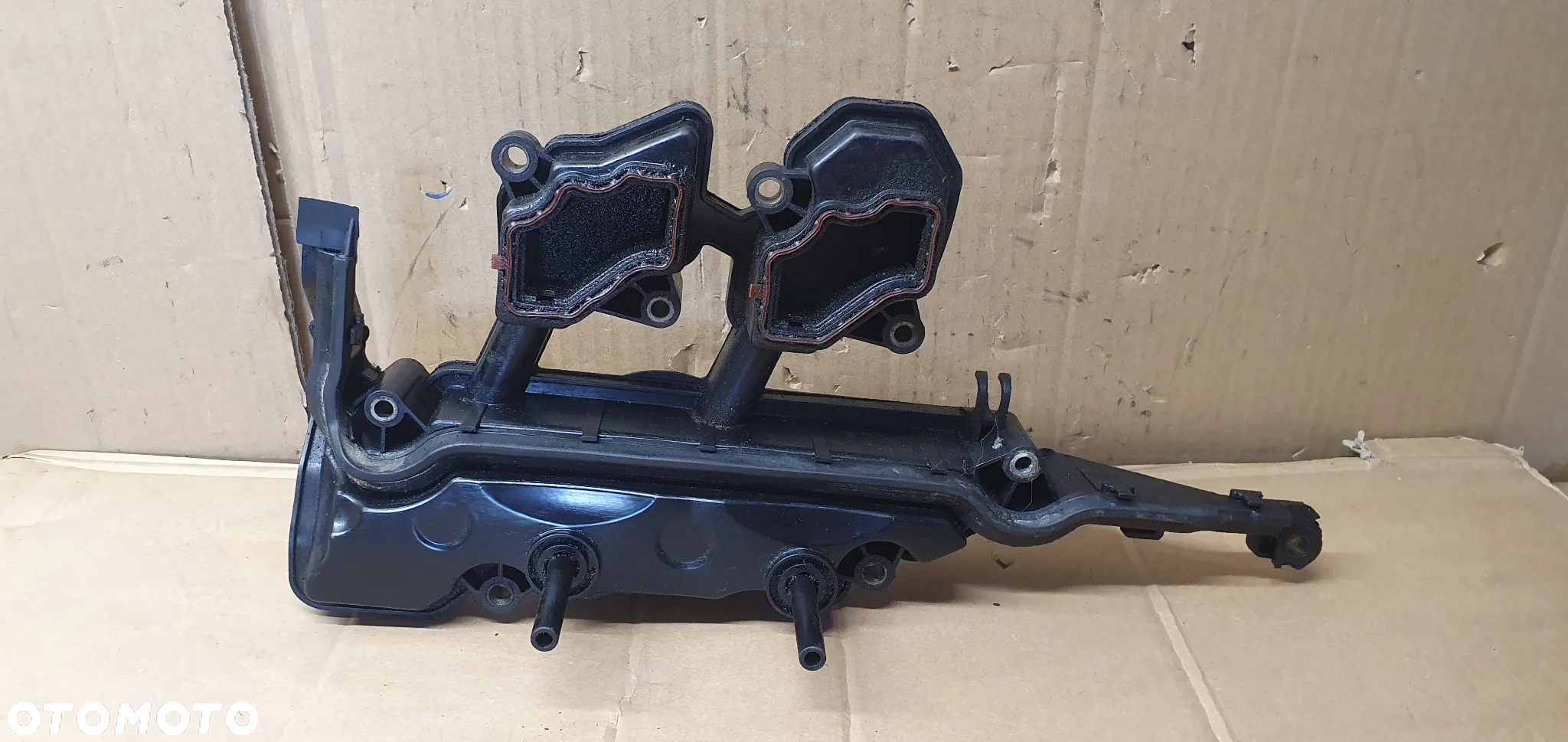 Odma separator oleju Opel Vivaro A Trafic II 2.0 DCI 8200673395 - 5