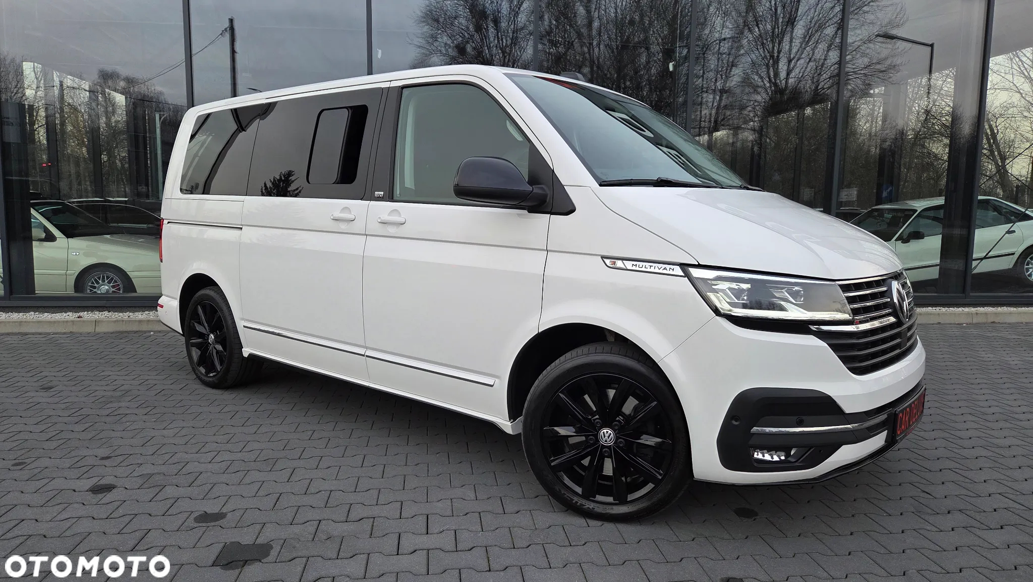 Volkswagen Multivan 6.1 2.0 TDI L1 Highline 4Motion DSG - 35